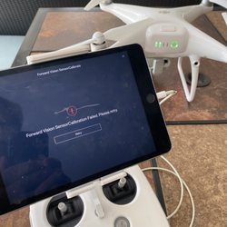 Drone Nerds - $360 later.