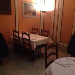 Caminetto - Patio