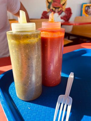 Humberto's Taco Shop by null