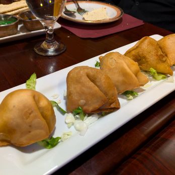 India Palace - @endoedibles on Instagram 08/14/24
Vegetable Samosa - Indian Near Me - Las Vegas, Nevada India Palace - @endoedibles on Instagram 08/14/24
Vegetable Samosa - Indian Near Me - Las Vegas, Nevada