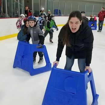 Skylands Ice World - Skating Rinks Near Me - Stockholm, New Jersey Skylands Ice World - Skating Rinks Near Me - Stockholm, New Jersey