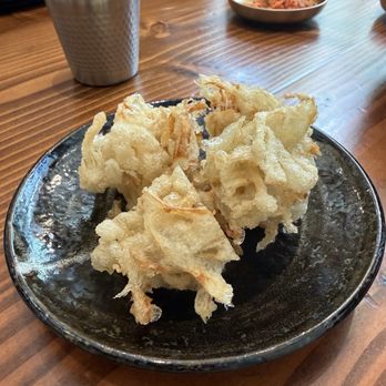 Okdongsik - Fried Burdock - Korean Near Me - Honolulu, Hawaii Okdongsik - Fried Burdock - Korean Near Me - Honolulu, Hawaii