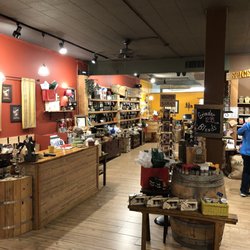 The Spice and Tea Exchange