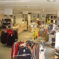 Grosse Grössen Betex
