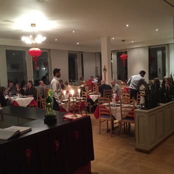 Asia Lenk - Asian Fusion Near Me - Lenk, BE