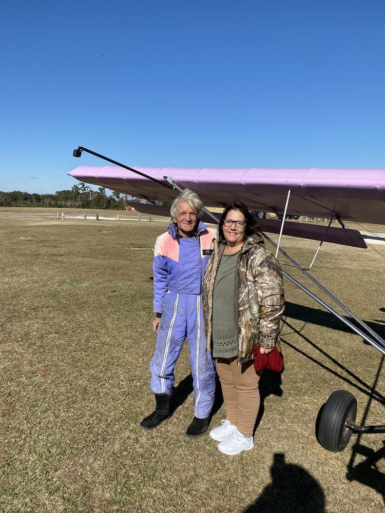 PARADISE AIR SPORTS Updated October 2024 69 Photos 6548 Groveland
