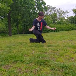 Silent Dragon Kung Fu and Tai Chi