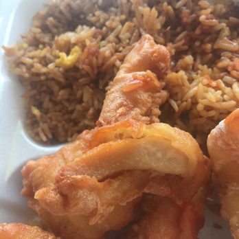 CHINA HOUSE - Chinese Near Me - Acworth, Georgia