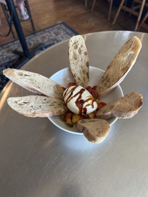 Rupert's Restaurant by null