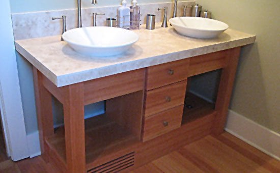 Slide of Mt Tabor Plumbing