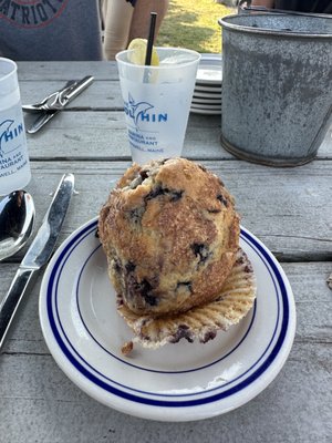 Dolphin Marina & Restaurant by null