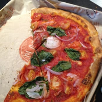 Blaze Pizza - Pizza with no cheese - Salad Near Me - Torrance, California Blaze Pizza - Pizza with no cheese - Salad Near Me - Torrance, California