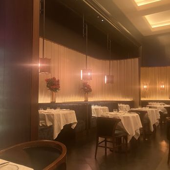 La Tête d'Or by Daniel - Snazzy - Steakhouses Near Me - New York, New York La Tête d'Or by Daniel - Snazzy - Steakhouses Near Me - New York, New York