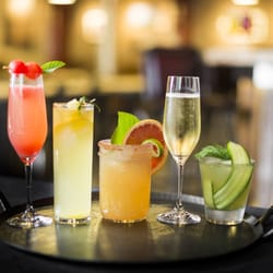 MKT Bar