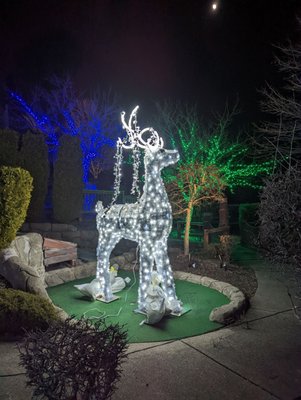 Odyssey Fun World by null