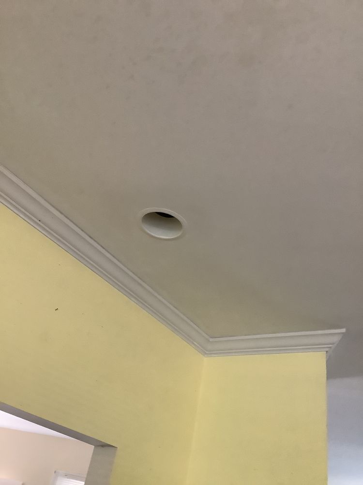 Slide of NC Home Services & Repairs