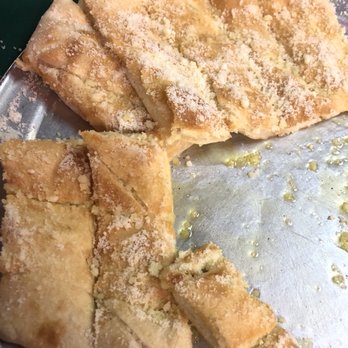 Pizza Factory - Breadsticks - Pizza Near Me - Oakhurst, California