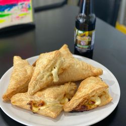 Tequenos Ut