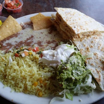 Melody's Fresh Mexican Kitchen - Wow! Delicious food. You gotta try it! - Mexican Near Me - Reseda, California