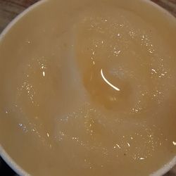 Tropical Smoothie Cafe - Loco Beach Colada...very delicious. Can only get this one through online order for a limited time