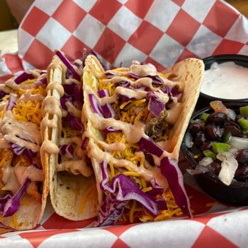 Bobby D's BBQ - Tacos Barbacoa - Barbeque Near Me - Jerome, Arizona Bobby D's BBQ - Tacos Barbacoa - Barbeque Near Me - Jerome, Arizona