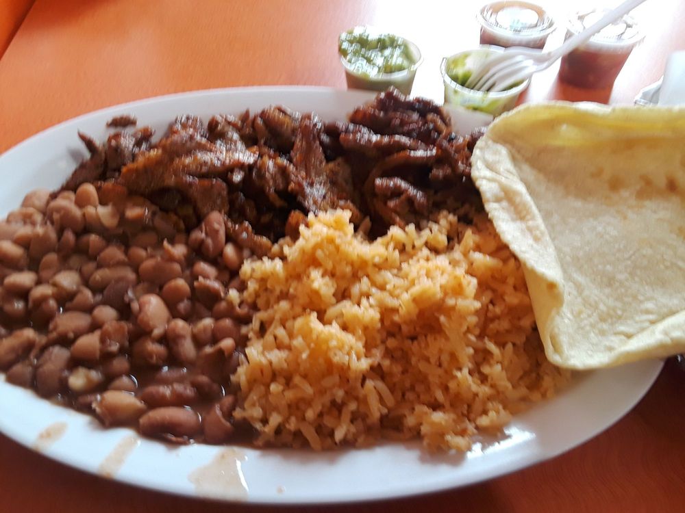 TACOS AMECA 2 53 Photos & 116 Reviews Tacos 9335 Monterey Hwy