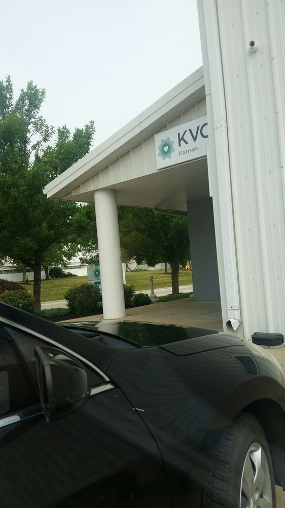 Kvc Behavioral Healthcare - grief counselor in Lawrence, KS