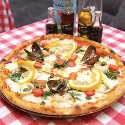 Emporio - Pizza di mare
