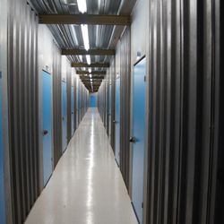 A-1 Mini Storage