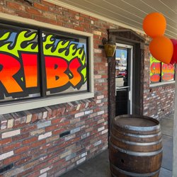 Goodland BBQ - New in Goleta.