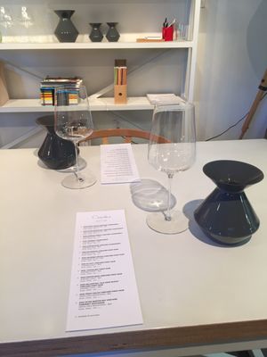 Ceritas Wines by null