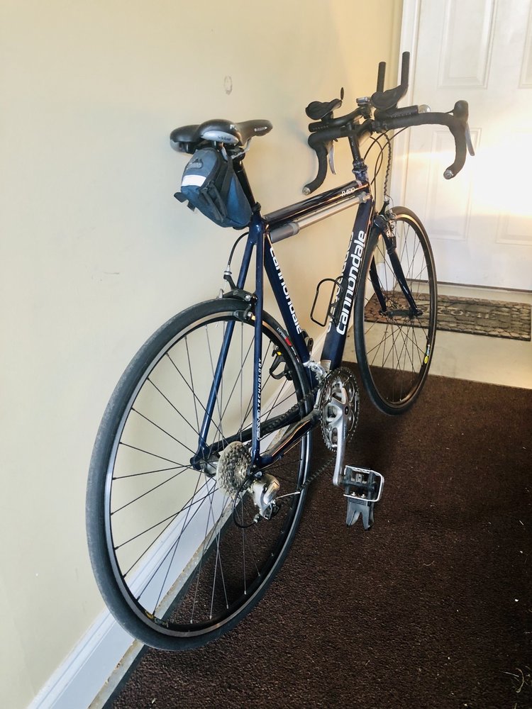 BIKE ZOO Updated October 2024 5020 Whittaker Dr, Knoxville