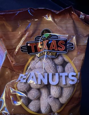 Texas Roadhouse by null