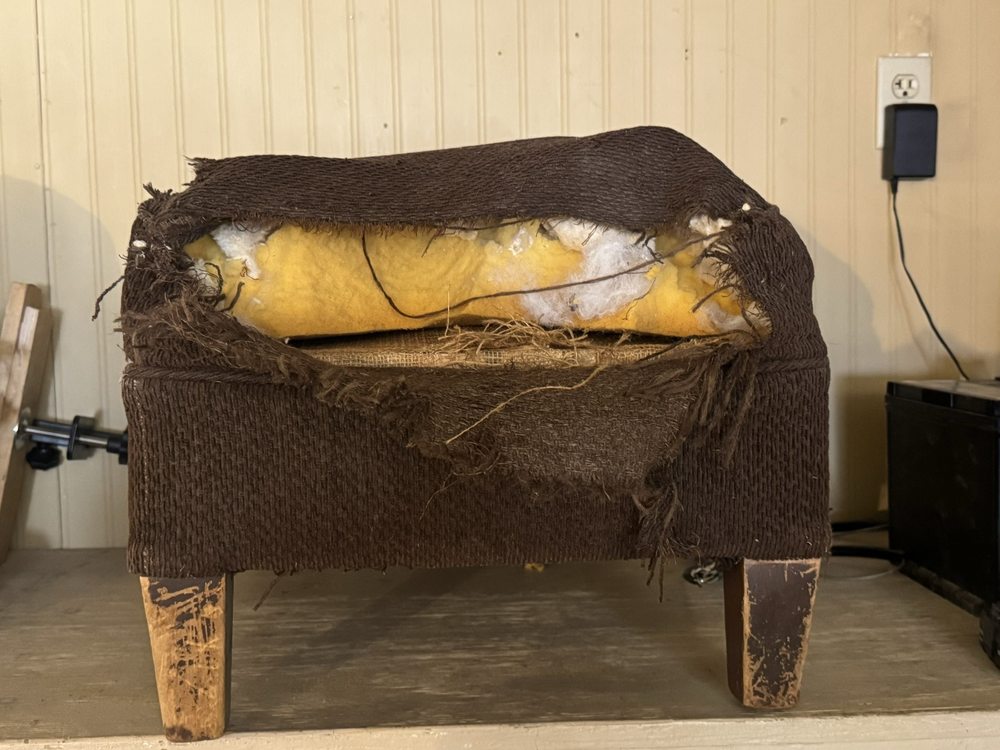 Gilbert Upholstery - upholstery in Gilbert, AZ