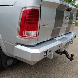 JR'z Autobody