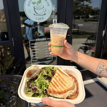 Down To Earth Cafe - Coffee & Tea Near Me - Mechanicsburg, Pennsylvania Down To Earth Cafe - Coffee & Tea Near Me - Mechanicsburg, Pennsylvania