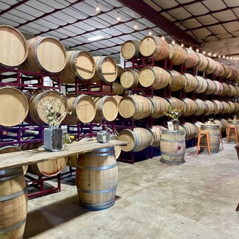 Longboard Vineyards - Barrel room - Wineries Near Me - Healdsburg, California Longboard Vineyards - Barrel room - Wineries Near Me - Healdsburg, California