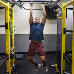 Planet Fitness
