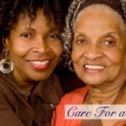 Brooks Rehabilitation Home Health - Daytona Beach - Care For a Loved One
