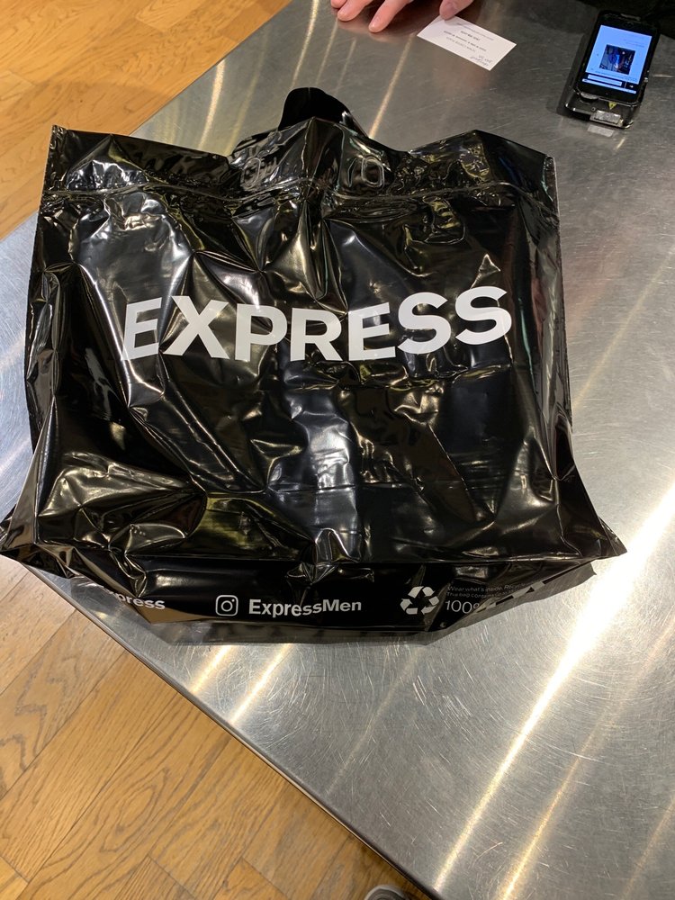 Express Logo