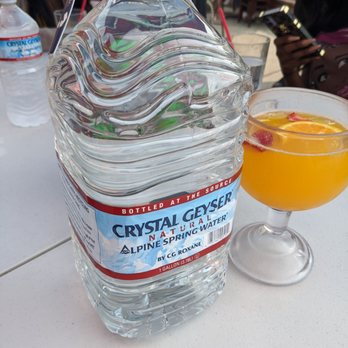 Mimosas Cafe - Had to bring water - Breakfast & Brunch Near Me - San Jose, California Mimosas Cafe - Had to bring water - Breakfast & Brunch Near Me - San Jose, California