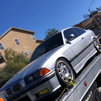 Diamond Valley Towing - Towing Near Me - Temecula, California