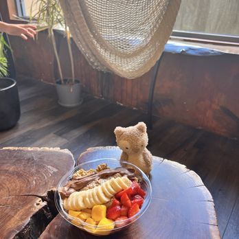 Roxa Hammock Cafe - Cafes Near Me - Santa Cruz, California