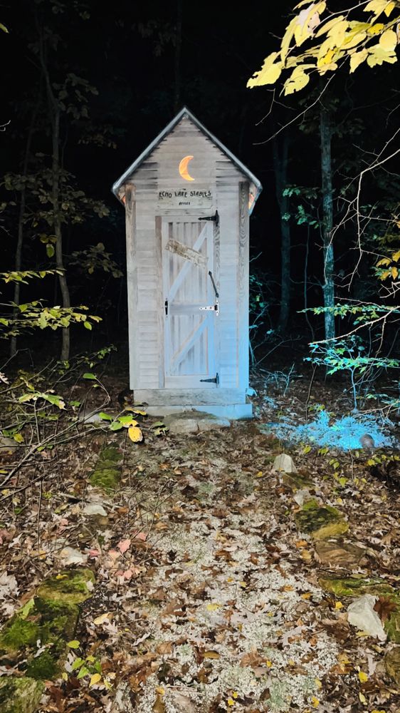 Echo Lake Stables - equestrian in Newfoundland, NJ