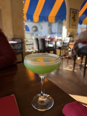 Little Napoli by null