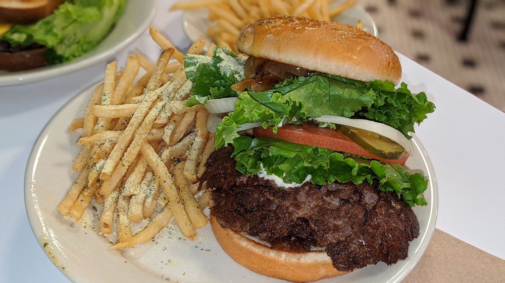 STEAK ’N SHAKE 65 Photos & 97 Reviews 120 Williamson Blvd, Ormond