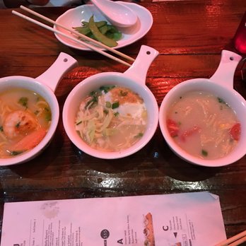Friends Ramen - Can go wrong witch choices you just need to try all of them 非常に腹 - Ramen Near Me - Chicago, Illinois Friends Ramen - Can go wrong witch choices you just need to try all of them 非常に腹 - Ramen Near Me - Chicago, Illinois