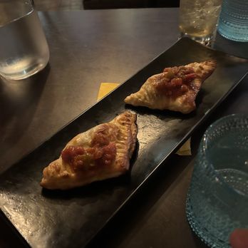 Cafe Sevilla - Spanish Near Me - Costa Mesa, California