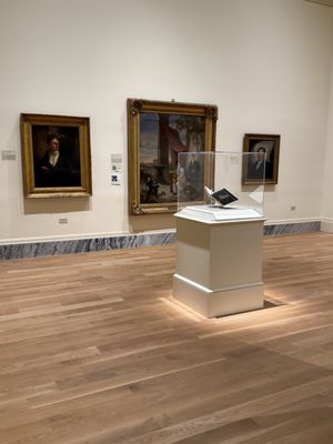 Gibbes Museum of Art by null