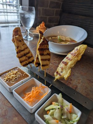 Buddha Thai Bistro by null